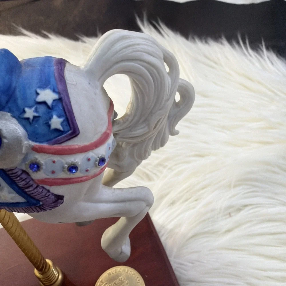 San Francisco Music Box product limited
